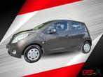 Chevrolet Spark 1.0 LS Bi-Fuel LPG | NWE APK | AIRCO | NAP, Voorwielaandrijving, Euro 5, Gebruikt, 4 cilinders