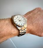 RIMALTI  RM001 - RMALTI  Automatic NH35A  40mm Heren horloge, Overige merken, Staal, Staal, Polshorloge