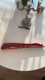 Kwaliteits pijptang, Doe-het-zelf en Verbouw, Gereedschap | Handgereedschap, Ophalen of Verzenden, Zo goed als nieuw