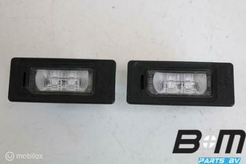 Set LED kentekenplaatverlichting Audi A3 8V 4G0943021
