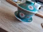 Chinees kommetje, Huis en Inrichting, Keuken | Servies, Ophalen, Zo goed als nieuw, Overige stijlen, Kom(men)