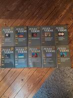 Jules Verne boeken, Boeken, Avontuur en Actie, Ophalen of Verzenden, Gelezen