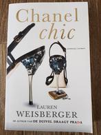 Chanel Chic - Lauren Weisberger, Ophalen of Verzenden, Lauren Weisberger, Zo goed als nieuw
