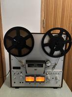 Te koop : Akai tapedeck GX 630 D in near mint condition., Ophalen of Verzenden, Bandrecorder
