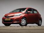 Toyota Yaris 1.0 VVT-i Aspiration Sport (CAMERA,CRUISE,ELEKT, 750 kg, Origineel Nederlands, Bedrijf, Handgeschakeld