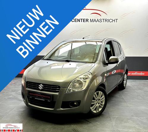 Suzuki Splash 1.2 Comfort, Auto's, Suzuki, Bedrijf, Te koop, Splash, ABS, Airbags, Airconditioning, Alarm, Boordcomputer, Centrale vergrendeling