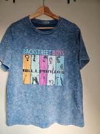 Tshirt Backstreet boys, Ophalen of Verzenden