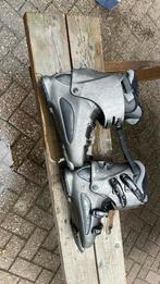 Ski schoenen nordica maat 45, Sport en Fitness, 160 tot 180 cm, Schoenen, Ophalen of Verzenden, Zo goed als nieuw