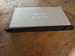 Cisco sg 200-50 switch, Computers en Software, Ophalen, Zo goed als nieuw