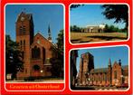 Groeten uit Oosterhout - 5 ansichtkaarten, Verzenden, 1960 tot 1980, Gelopen, Noord-Brabant