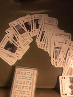 Harlinger kaart-en kwartetspel, Ophalen of Verzenden, Zo goed als nieuw