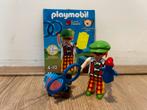 Playmobil Cliniclown 4894, Ophalen of Verzenden, Zo goed als nieuw
