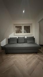 Ikea Asarum 3-zits slaapbank met opbergruimte - Gratis!, Huis en Inrichting, Gebruikt, 150 tot 200 cm, Driepersoons, 75 tot 100 cm
