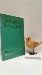 Hoeven, Mr. J. van der; Ook engelen kunnen huilen, Boeken, Ophalen of Verzenden, Gelezen, Christendom | Protestants