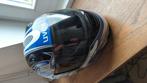 Uvex Helix motorhelm, Heren, Integraalhelm, L, Tweedehands