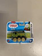 Thomas de trein - Thomas & Friends Duck Push Along, Ophalen of Verzenden, Nieuw