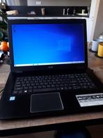 Laptop Acer Aspire E 17 met klein defect (zie beschrijving), Computers en Software, 17 inch of meer, Met videokaart, Qwerty, Gebruikt