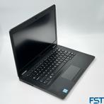 DELL Latitude E7470 14”, i5-6300U, 256GB SSD, 8GB RAM, W11P, 256 GB, 2 tot 3 Ghz, Qwerty, 8 GB