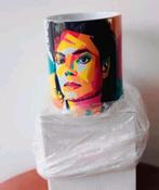 Nieuw! Michael Jackson/ Mok, Verzamelen, Ophalen, Nieuw