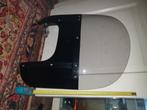 Harley Davidson windscherm, Ophalen, Gebruikt