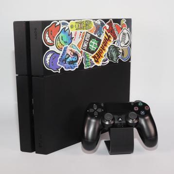Playstation 4 Phat 500GB - Incl. Garantie (B) beschikbaar voor biedingen