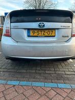 Toyota Prius 1.8 Plug-in Hybrid 136PK Aut 2013 Grijs, Leder en Stof, Dealer onderhouden, Prius, Te koop
