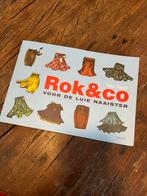 P. Stuvel - Rok & co, Ophalen of Verzenden, Zo goed als nieuw, P. Stuvel