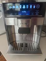 Siemens eq6 700 serie, Witgoed en Apparatuur, Koffiezetapparaten, Ophalen, Gebruikt, Koffiemachine, Koffiebonen