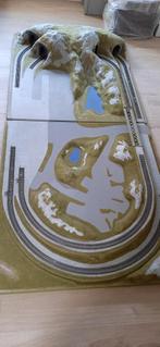 opbouw electrische treinbaan, Ophalen, Gebruikt, Complete set, Duplo