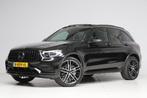 Mercedes-Benz GLC-klasse AMG 43 4MATIC Premium Plus | sportu, Automaat, 390 pk, 109 €/maand, Vierwielaandrijving