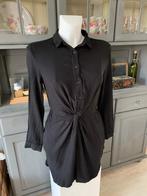 Mooie jurk van Osley maat S/M, Maat 38/40 (M), Douwenmaat 8-3 Meppel, Info@again.nu, Zwart