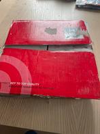 Brembo Remschijven Audi A4 (B8) Achteras - Nieuw!, Auto-onderdelen, Ophalen of Verzenden, Nieuw, Audi