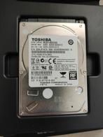 Toshiba 320GB harddisk, Ophalen of Verzenden, Zo goed als nieuw, Laptop