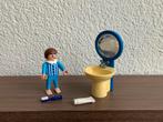 Playmobil 4661 Badkamer Set, Ophalen of Verzenden, Gebruikt, Los playmobil