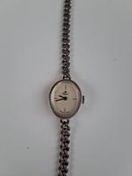 Vintage Royal Swiss Made Dameshorloge - Jaren 70, Overige merken, Overige materialen, Gebruikt, Polshorloge