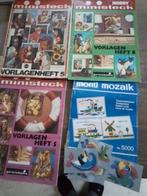 Ministeck, Hobby en Vrije tijd, Ministeck, Ophalen, Zo goed als nieuw