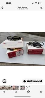 3D brillen, Ophalen, Nieuw