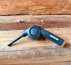 WORX MAKERX WX747.9 Accu-blazer (zonder doos), Gebruikt, Worx, Overige typen, Ophalen of Verzenden