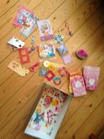 Clikits van Lego voor meiden fotolijstjes, stansapparaat etc, Ophalen of Verzenden, Zo goed als nieuw, Complete set, Lego