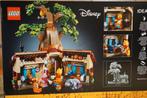 Winnie the pooh Lego 21326, Kinderen en Baby's, Speelgoed | Duplo en Lego, Ophalen of Verzenden, Nieuw