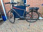 Cube touring elektrische herenfiets Bosch Performance line m, Fietsen en Brommers, Elektrische fietsen, 51 tot 55 cm, Ophalen