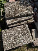Grindtegels, Tuin en Terras, Tegels en Klinkers, Ophalen