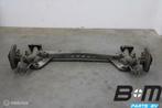 Achteras VW Golf 7 5Q0501049BA, Auto-onderdelen, Ophanging en Onderstel, Gebruikt