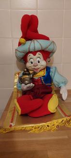 Grote efteling pardoes fakir ., Verzamelen, Ophalen of Verzenden, Zo goed als nieuw, Overige typen