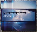 Kosheen - Hide U, Gebruikt, Maxi-single, Dance, Ophalen of Verzenden
