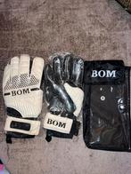 BOM Keepershandschoenen Maat 9 - Nieuw, Ophalen of Verzenden, Nieuw, Handschoenen