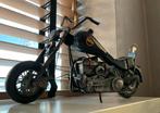 Mooie model motor, Fietsen en Brommers, Minibikes, Midibikes en Pitbikes, Ophalen of Verzenden, Zo goed als nieuw, Overige typen