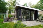 Heidehoeve deluxe op de Veluwe, Recreatiepark, Chalet, Bungalow of Caravan, Tuin, 5 personen