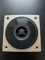 Philips AD01643/T8S tweeter, Ophalen of Verzenden, Minder dan 60 watt, Front, Rear of Stereo speakers, Philips