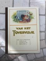 Piggelmee van het tovervisje van nelle koffie plaatjesboek!, Boeken, Prentenboeken en Plaatjesalbums, Van Nelle, Ophalen of Verzenden